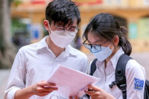 Đề thi THPT Quốc gia 2023 môn Văn chính thức của Bộ GDĐT